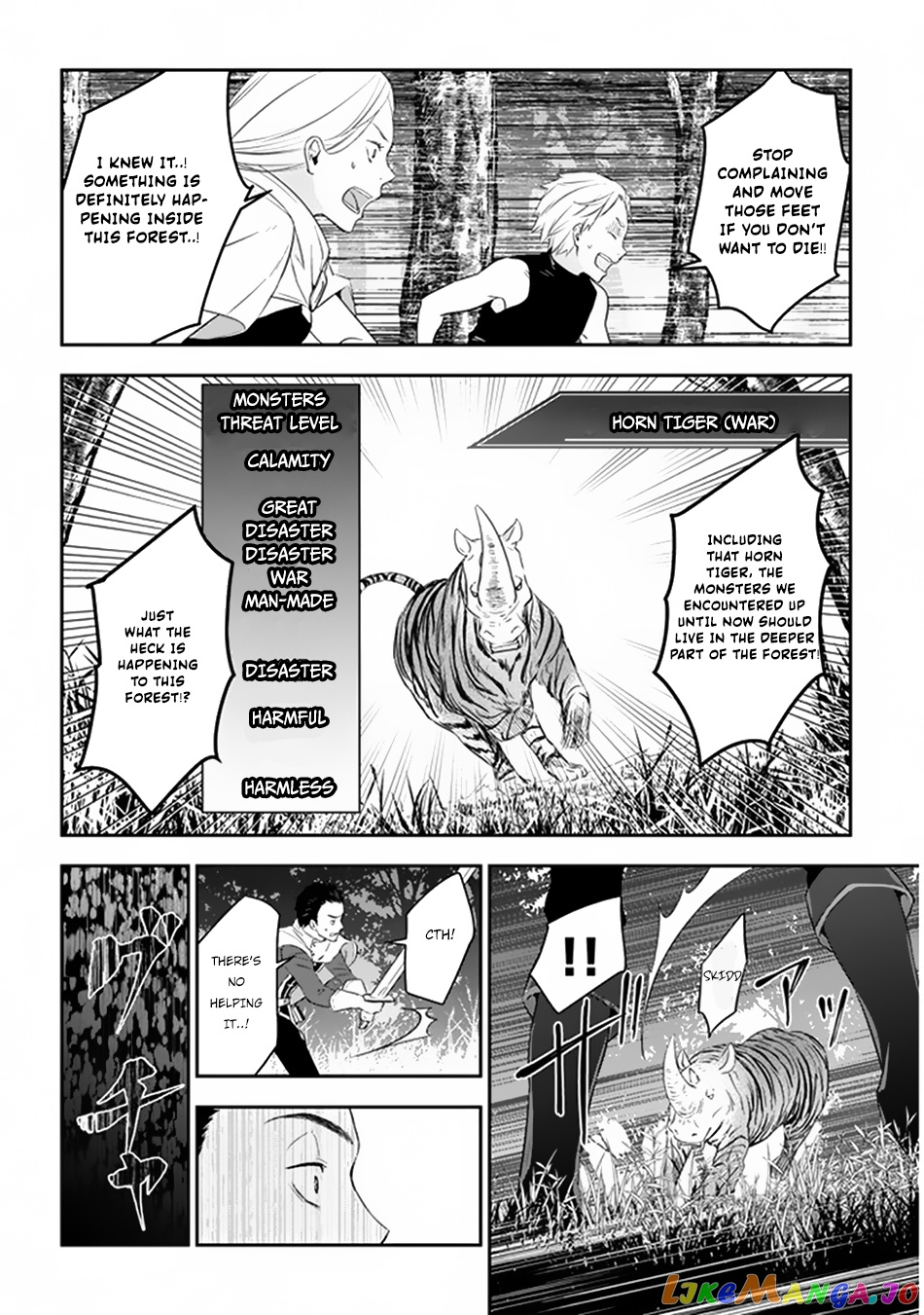 Maou Ni Natta Node, Dungeon Tsukutte Jingai Musume To Honobono Suru chapter 6.2 - page 8