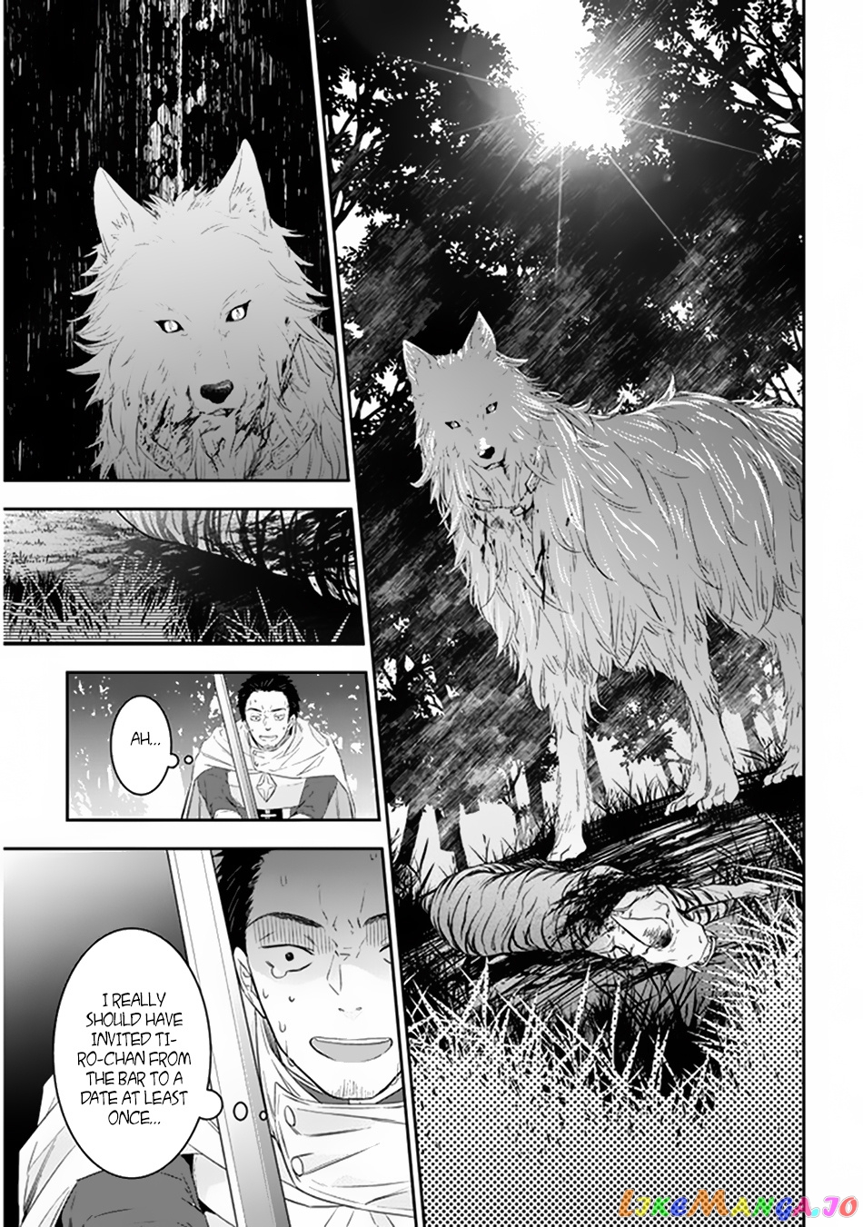Maou Ni Natta Node, Dungeon Tsukutte Jingai Musume To Honobono Suru chapter 6.2 - page 9