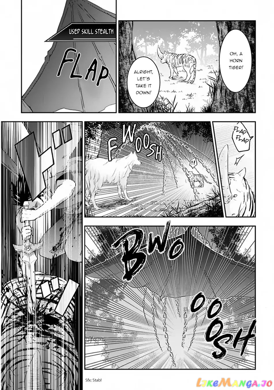 Maou Ni Natta Node, Dungeon Tsukutte Jingai Musume To Honobono Suru chapter 7.1 - page 4
