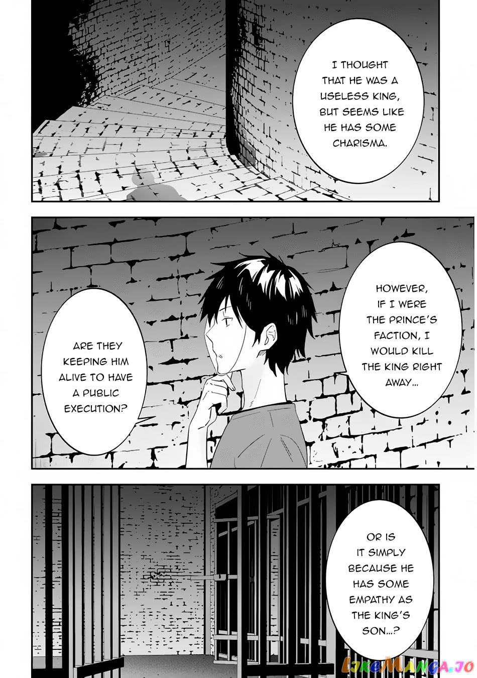 Maou Ni Natta Node, Dungeon Tsukutte Jingai Musume To Honobono Suru chapter 33 - page 15