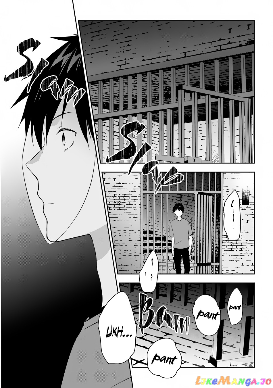 Maou Ni Natta Node, Dungeon Tsukutte Jingai Musume To Honobono Suru chapter 33 - page 16