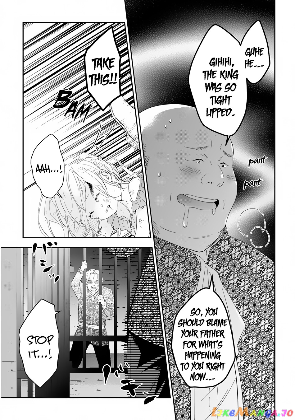 Maou Ni Natta Node, Dungeon Tsukutte Jingai Musume To Honobono Suru chapter 33 - page 18