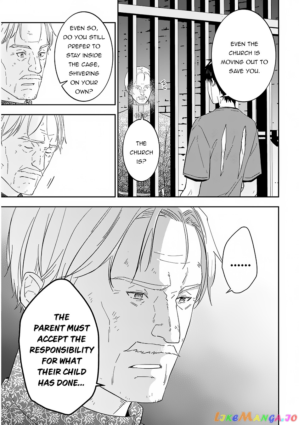 Maou Ni Natta Node, Dungeon Tsukutte Jingai Musume To Honobono Suru chapter 34 - page 10