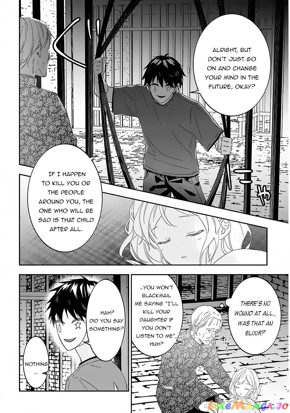Maou Ni Natta Node, Dungeon Tsukutte Jingai Musume To Honobono Suru chapter 34 - page 11