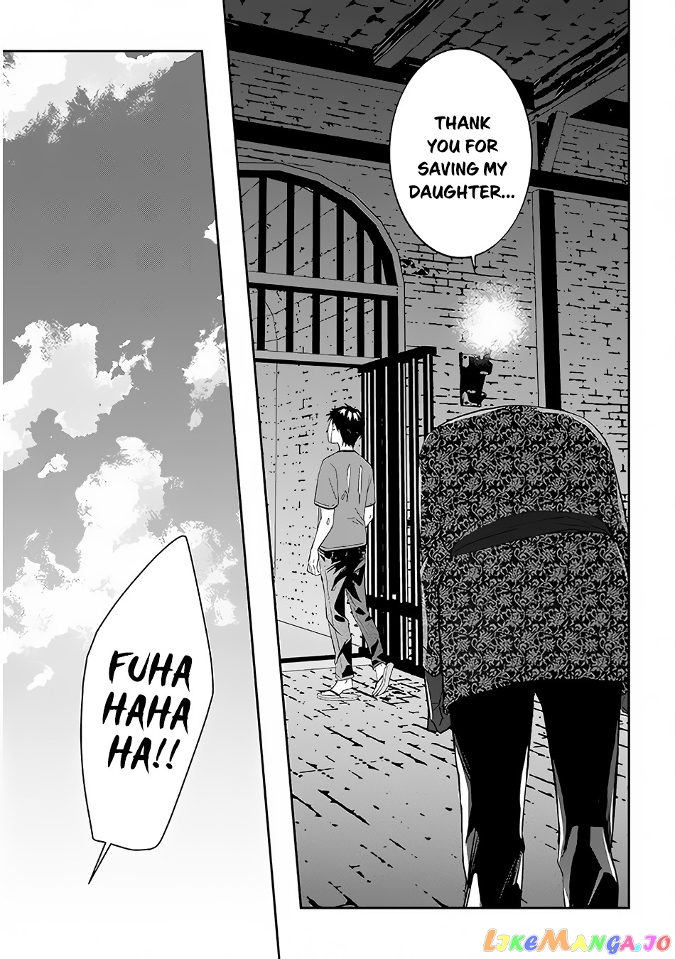 Maou Ni Natta Node, Dungeon Tsukutte Jingai Musume To Honobono Suru chapter 34 - page 12
