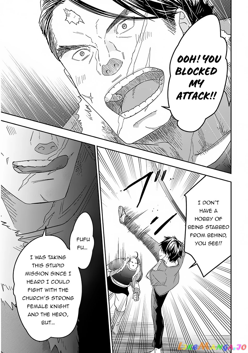 Maou Ni Natta Node, Dungeon Tsukutte Jingai Musume To Honobono Suru chapter 34 - page 22