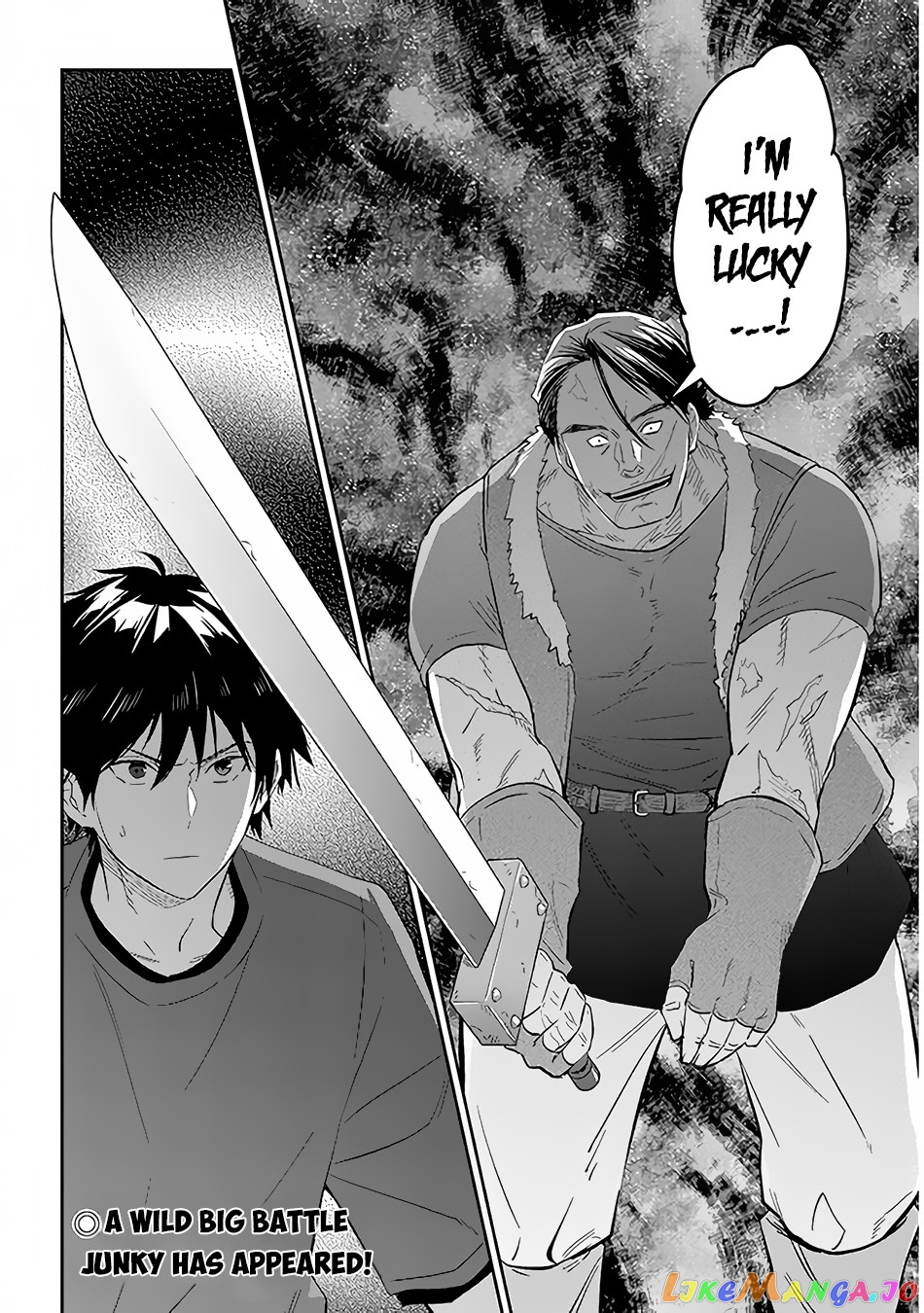 Maou Ni Natta Node, Dungeon Tsukutte Jingai Musume To Honobono Suru chapter 34 - page 23