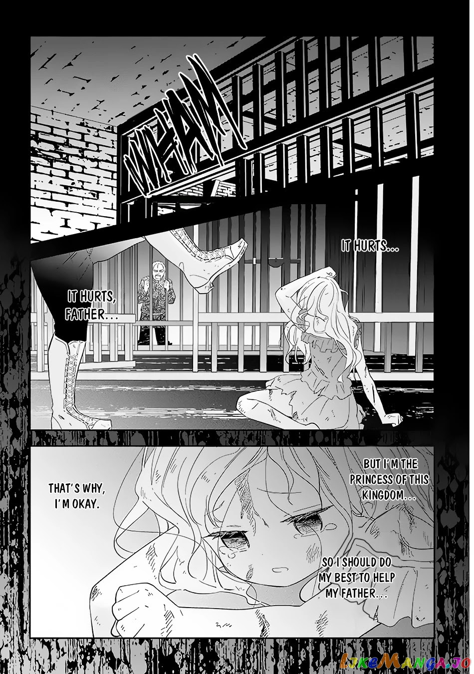 Maou Ni Natta Node, Dungeon Tsukutte Jingai Musume To Honobono Suru chapter 34 - page 3