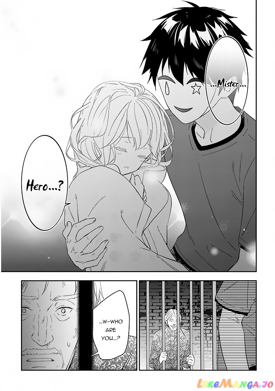 Maou Ni Natta Node, Dungeon Tsukutte Jingai Musume To Honobono Suru chapter 34 - page 6