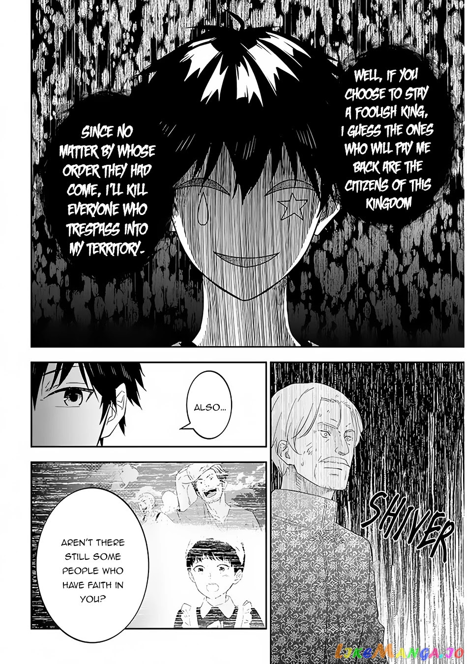 Maou Ni Natta Node, Dungeon Tsukutte Jingai Musume To Honobono Suru chapter 34 - page 9
