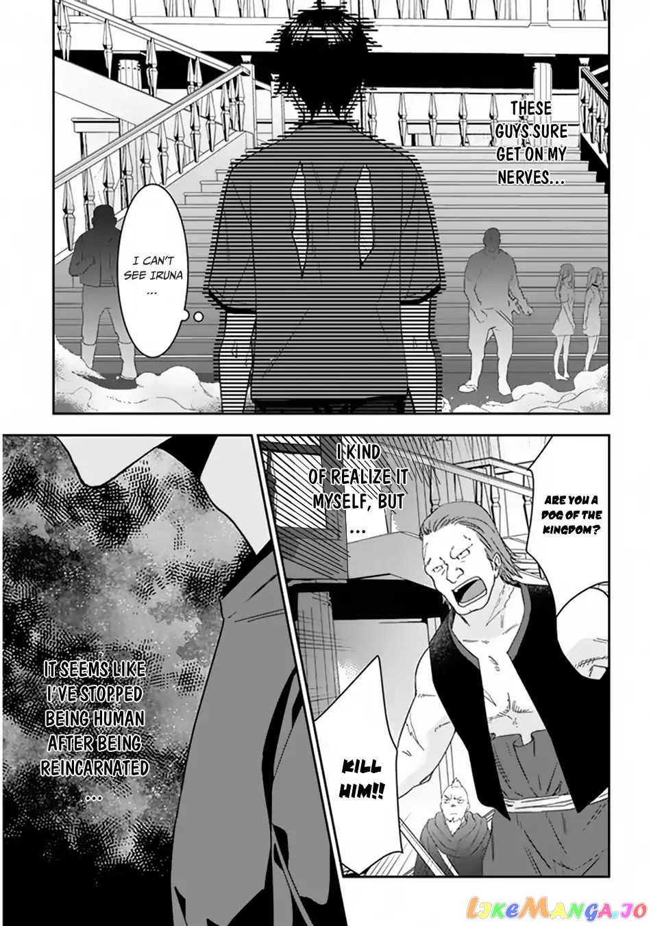 Maou Ni Natta Node, Dungeon Tsukutte Jingai Musume To Honobono Suru chapter 8.2 - page 11