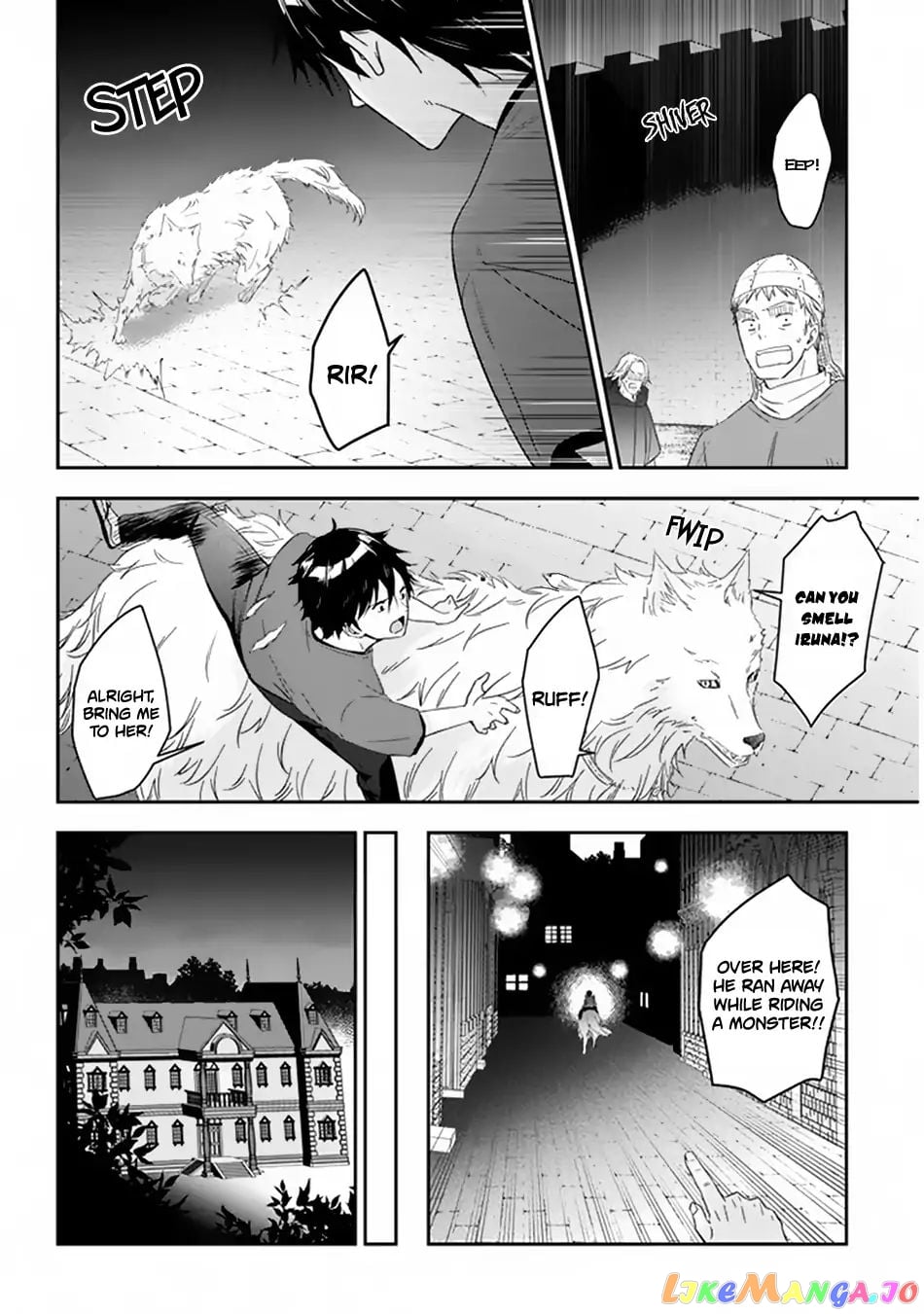 Maou Ni Natta Node, Dungeon Tsukutte Jingai Musume To Honobono Suru chapter 8.2 - page 6