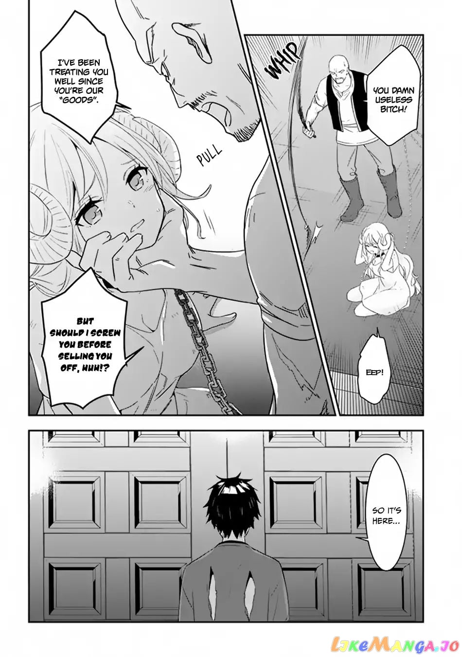Maou Ni Natta Node, Dungeon Tsukutte Jingai Musume To Honobono Suru chapter 8.2 - page 8