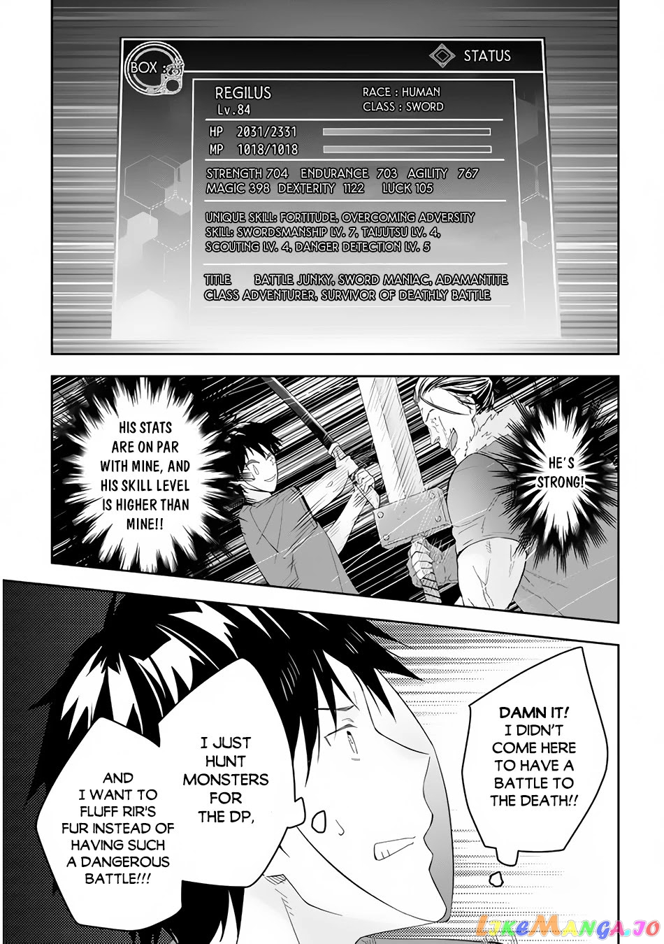 Maou Ni Natta Node, Dungeon Tsukutte Jingai Musume To Honobono Suru chapter 35 - page 10