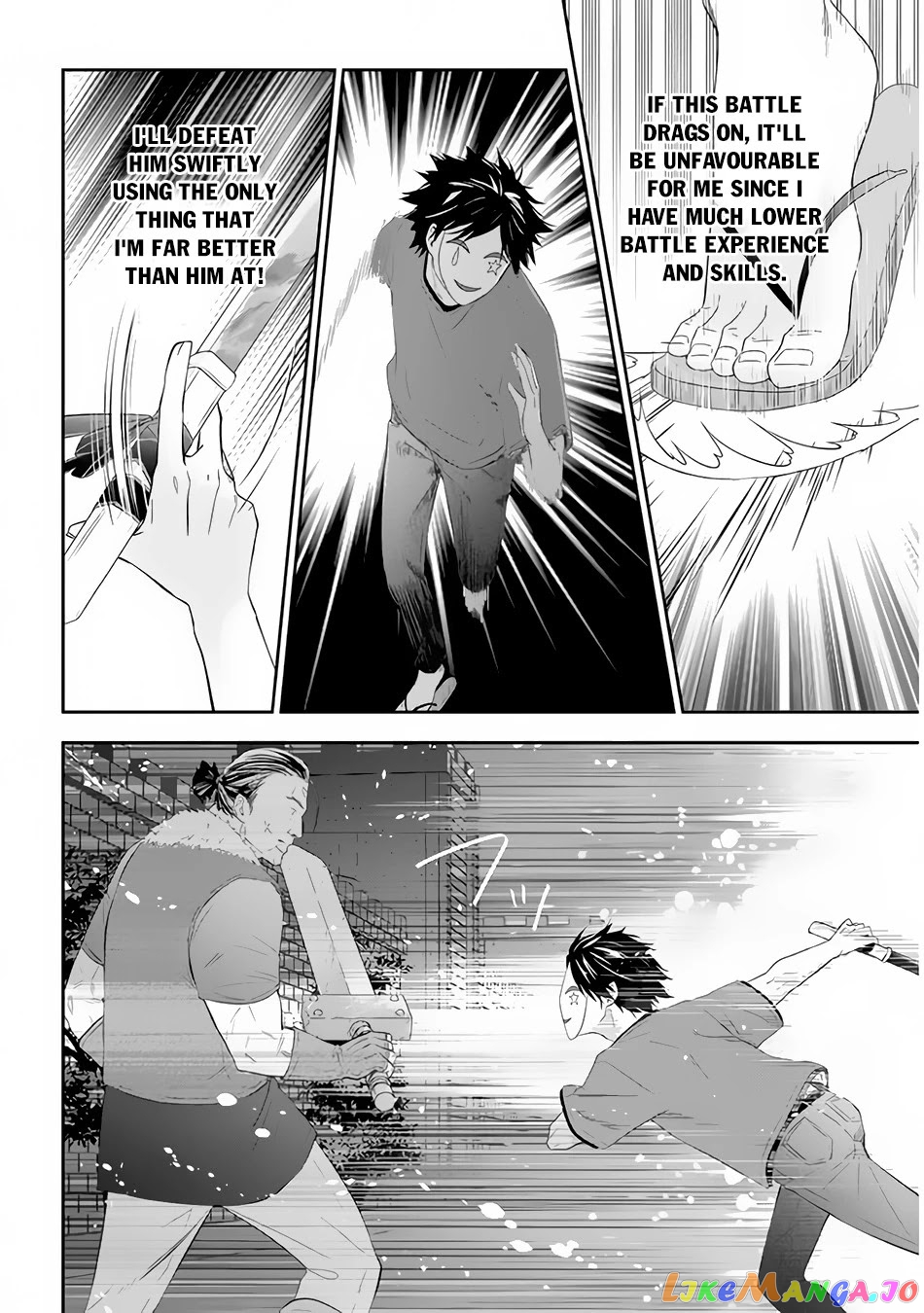 Maou Ni Natta Node, Dungeon Tsukutte Jingai Musume To Honobono Suru chapter 35 - page 13