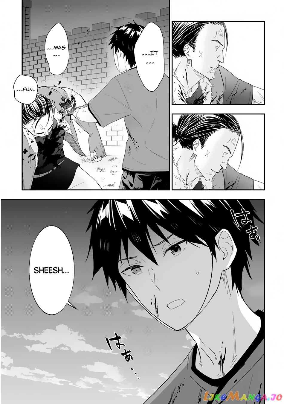 Maou Ni Natta Node, Dungeon Tsukutte Jingai Musume To Honobono Suru chapter 35 - page 20