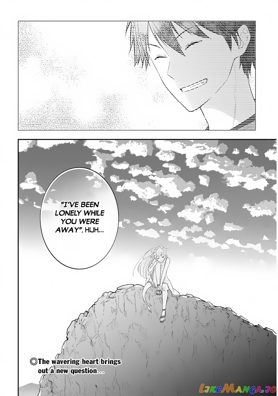 Maou Ni Natta Node, Dungeon Tsukutte Jingai Musume To Honobono Suru chapter 35 - page 23