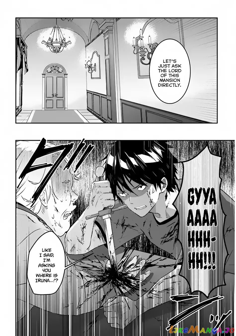 Maou Ni Natta Node, Dungeon Tsukutte Jingai Musume To Honobono Suru chapter 9 - page 11