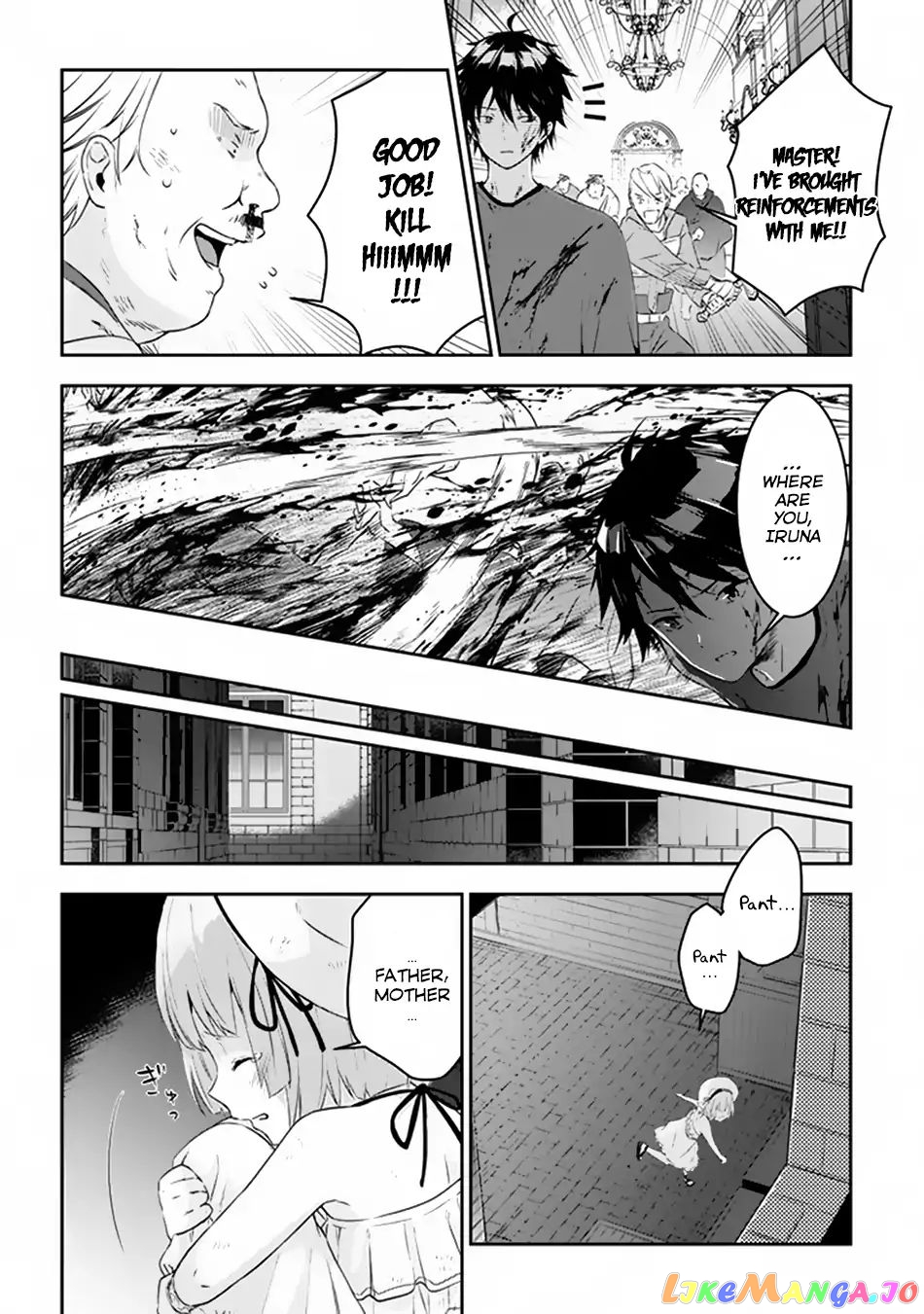 Maou Ni Natta Node, Dungeon Tsukutte Jingai Musume To Honobono Suru chapter 9 - page 13