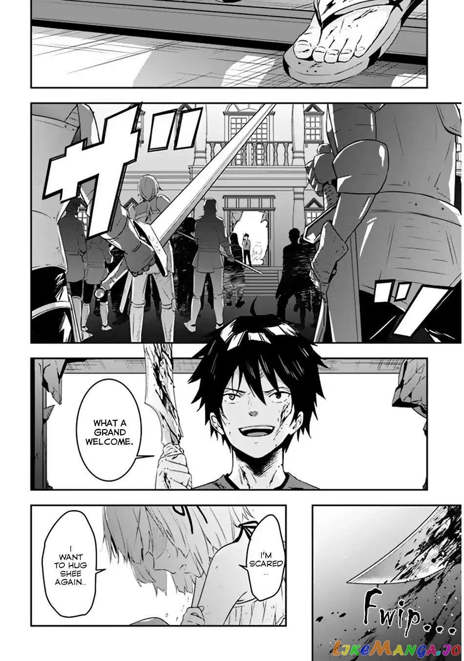 Maou Ni Natta Node, Dungeon Tsukutte Jingai Musume To Honobono Suru chapter 9 - page 15