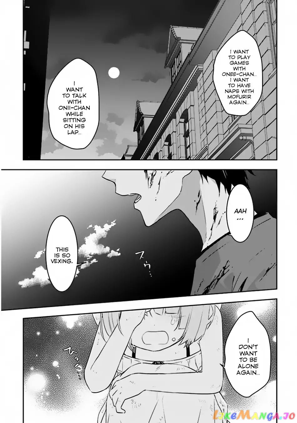 Maou Ni Natta Node, Dungeon Tsukutte Jingai Musume To Honobono Suru chapter 9 - page 16