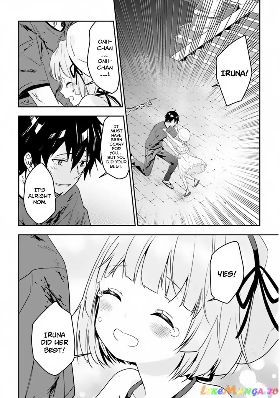 Maou Ni Natta Node, Dungeon Tsukutte Jingai Musume To Honobono Suru chapter 9 - page 20