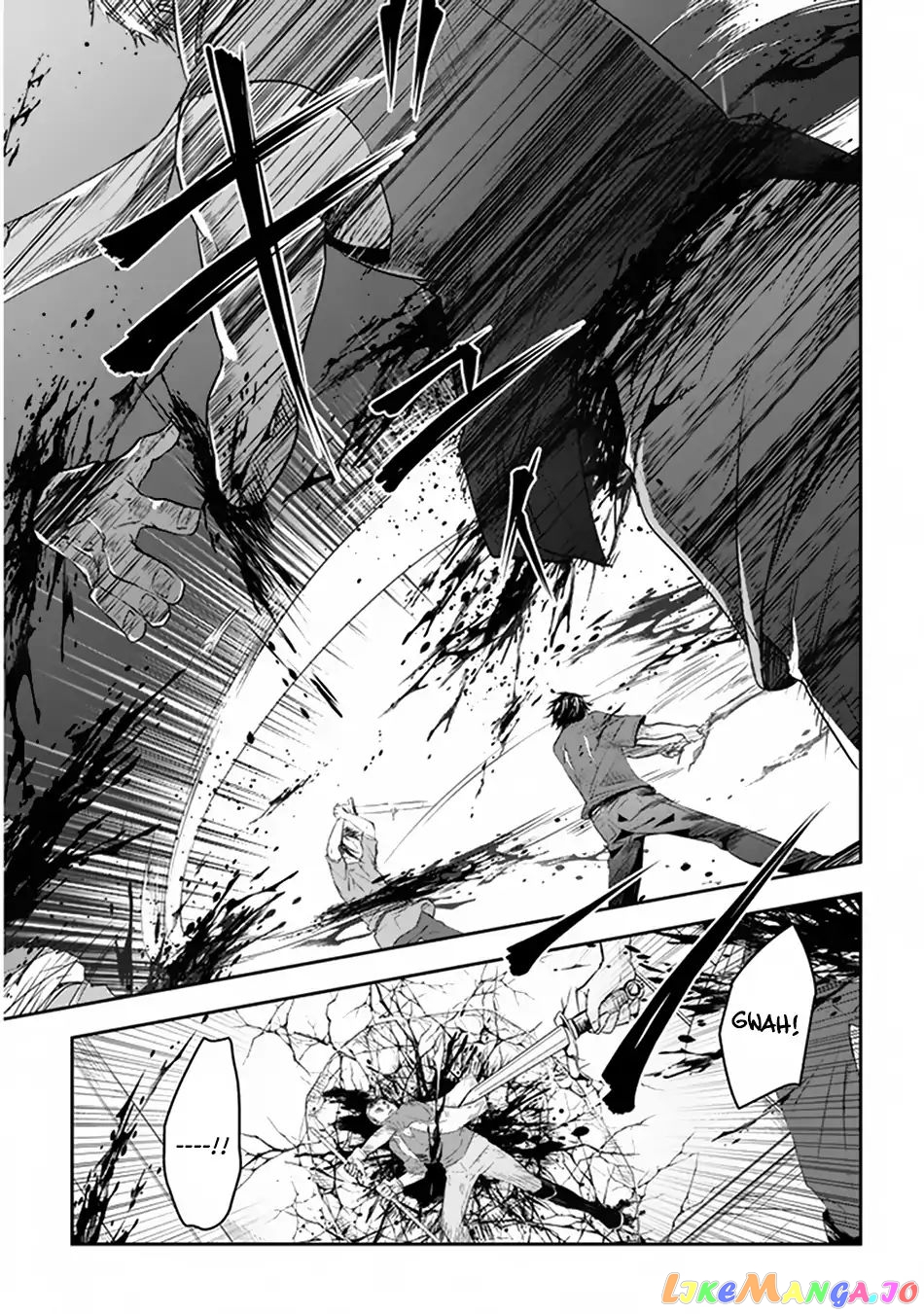 Maou Ni Natta Node, Dungeon Tsukutte Jingai Musume To Honobono Suru chapter 9 - page 4