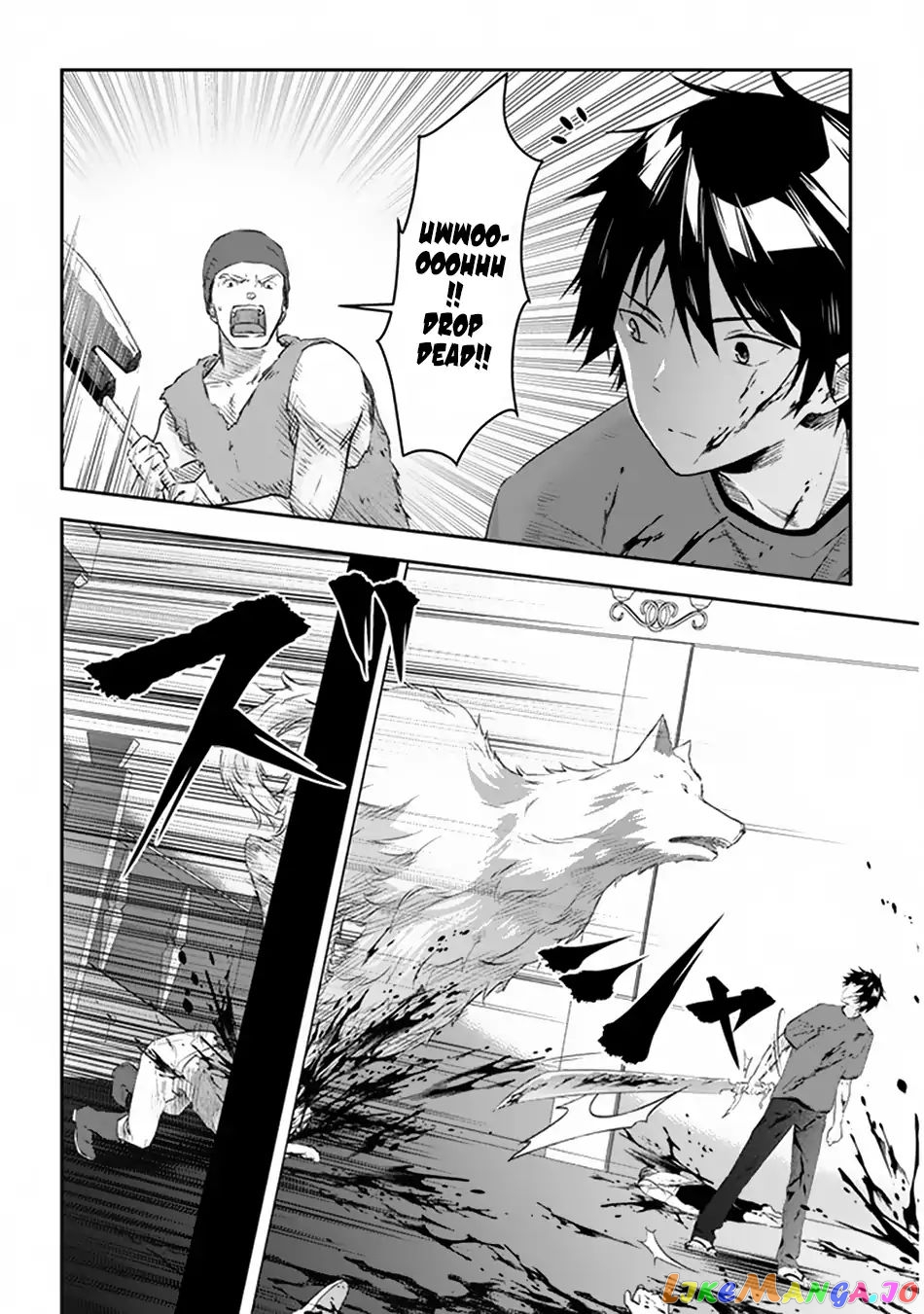 Maou Ni Natta Node, Dungeon Tsukutte Jingai Musume To Honobono Suru chapter 9 - page 5