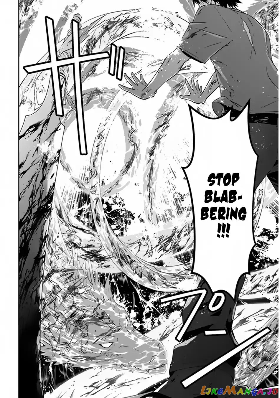 Maou Ni Natta Node, Dungeon Tsukutte Jingai Musume To Honobono Suru chapter 9 - page 9