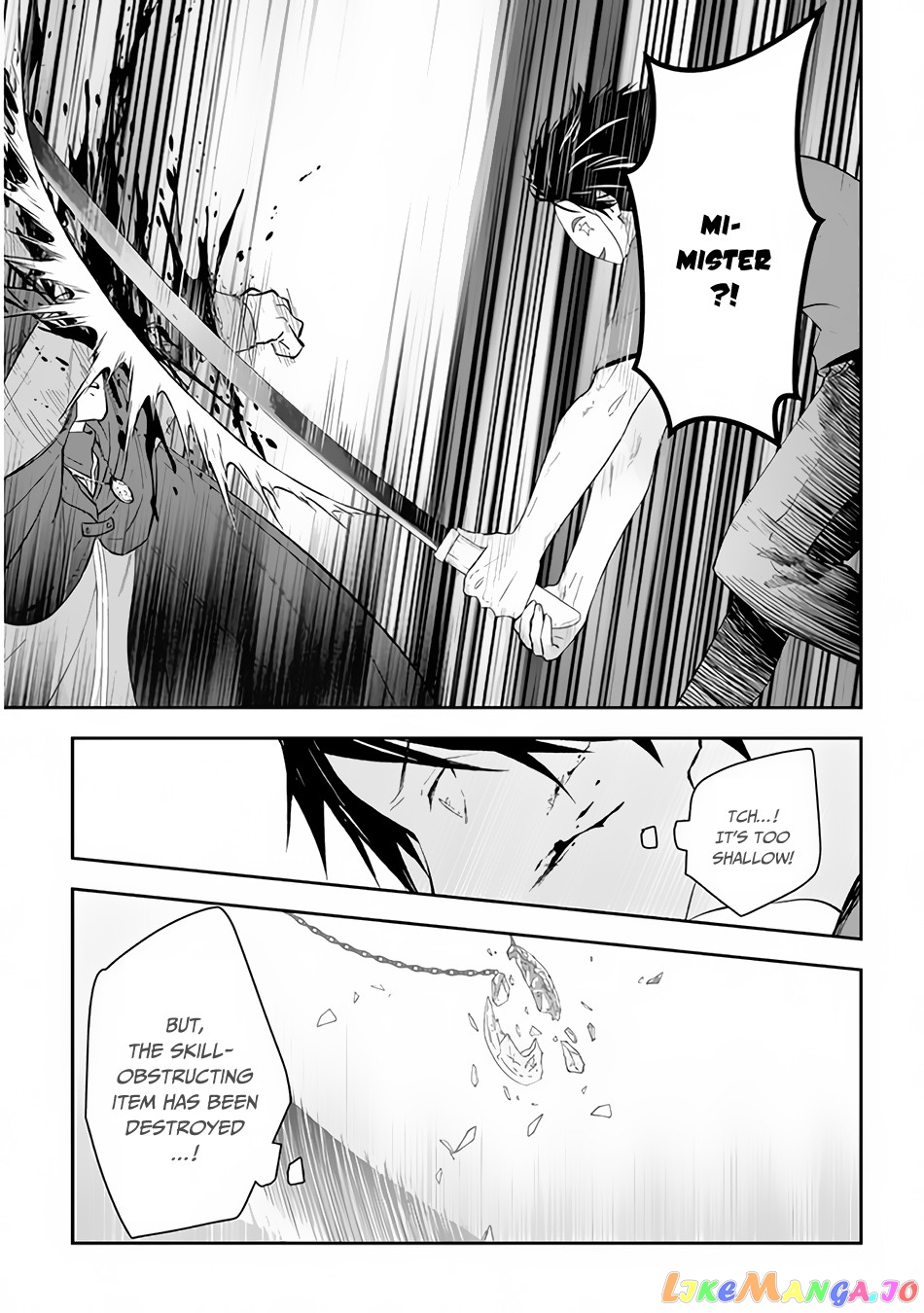 Maou Ni Natta Node, Dungeon Tsukutte Jingai Musume To Honobono Suru chapter 36 - page 10
