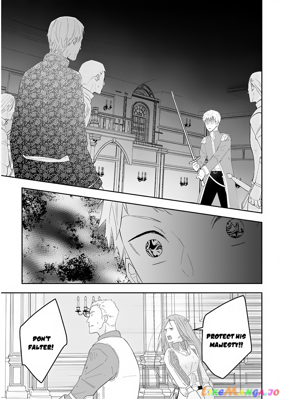 Maou Ni Natta Node, Dungeon Tsukutte Jingai Musume To Honobono Suru chapter 36 - page 12