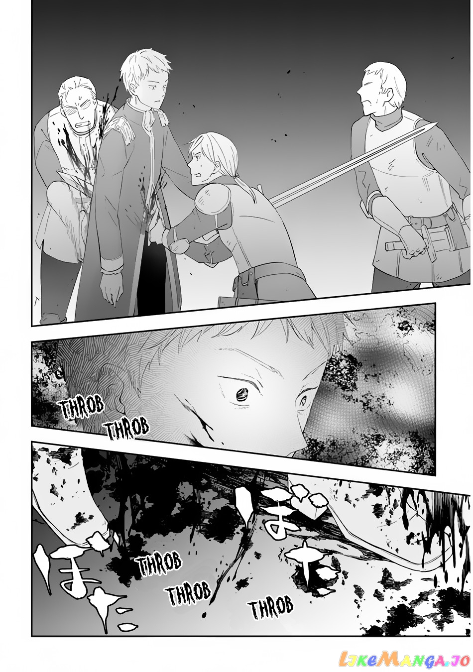 Maou Ni Natta Node, Dungeon Tsukutte Jingai Musume To Honobono Suru chapter 36 - page 13