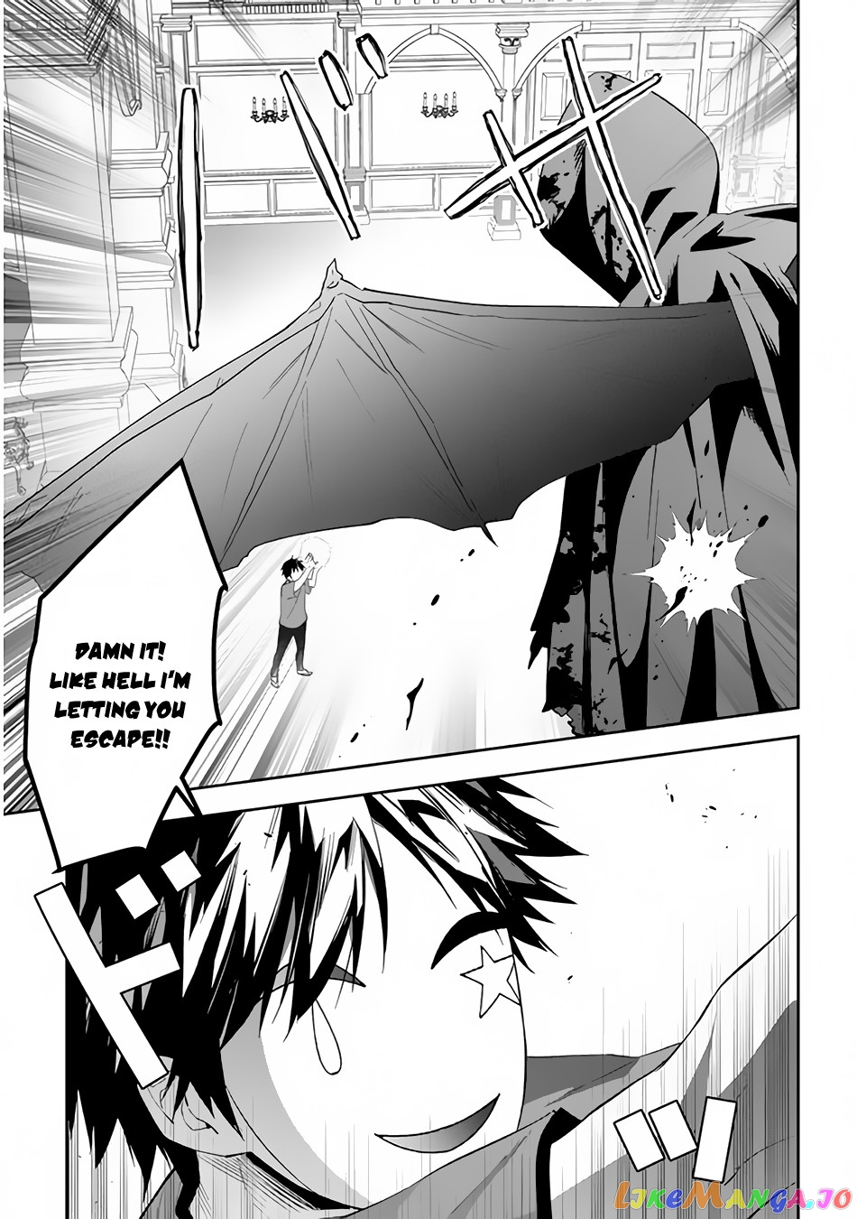 Maou Ni Natta Node, Dungeon Tsukutte Jingai Musume To Honobono Suru chapter 36 - page 16