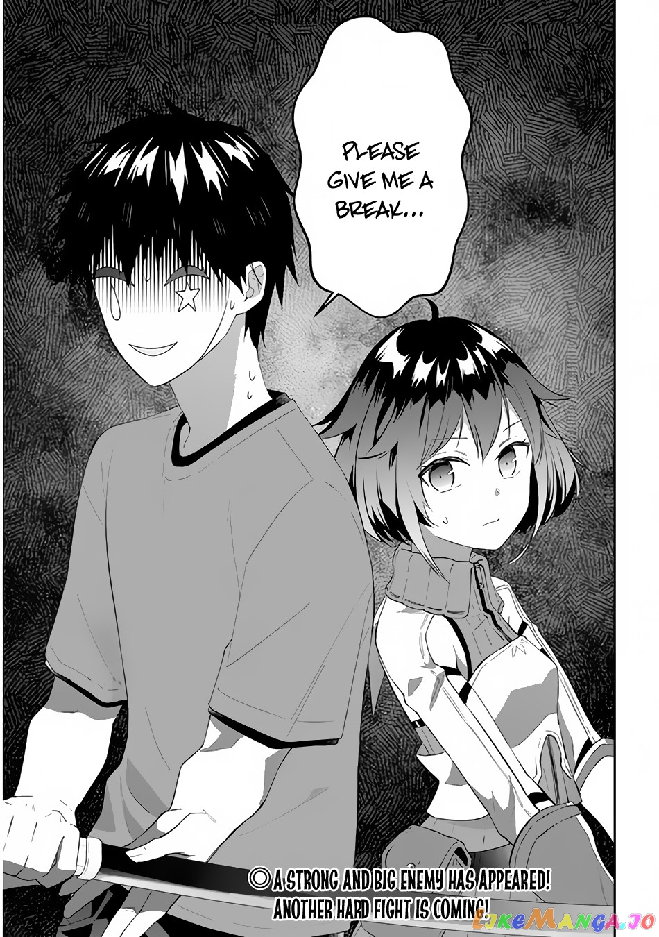 Maou Ni Natta Node, Dungeon Tsukutte Jingai Musume To Honobono Suru chapter 36 - page 22