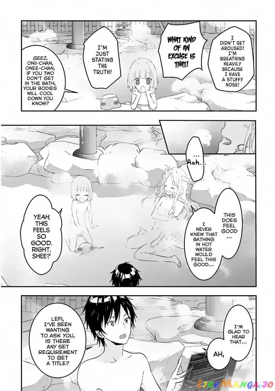 Maou Ni Natta Node, Dungeon Tsukutte Jingai Musume To Honobono Suru chapter 11 - page 14