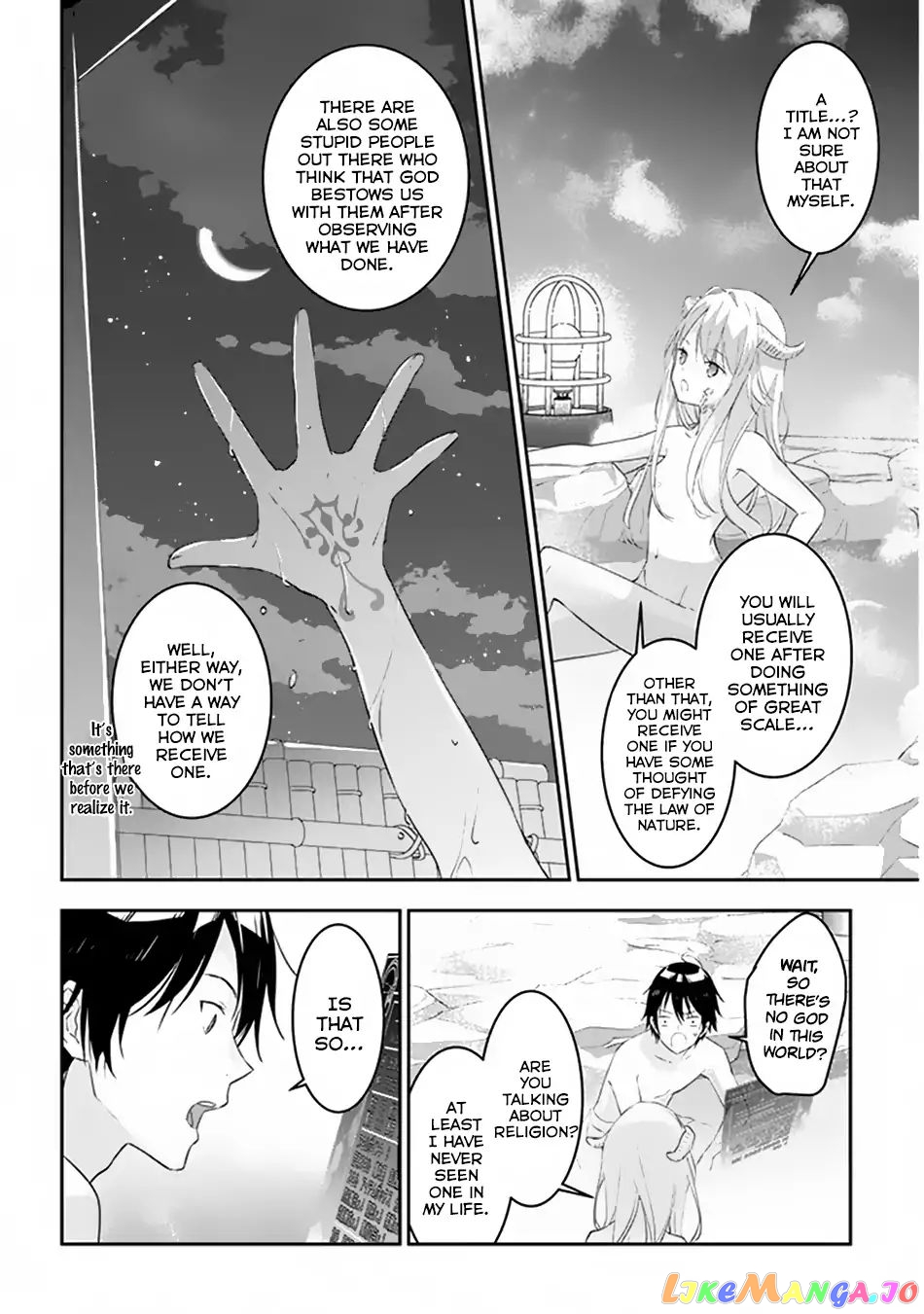 Maou Ni Natta Node, Dungeon Tsukutte Jingai Musume To Honobono Suru chapter 11 - page 15