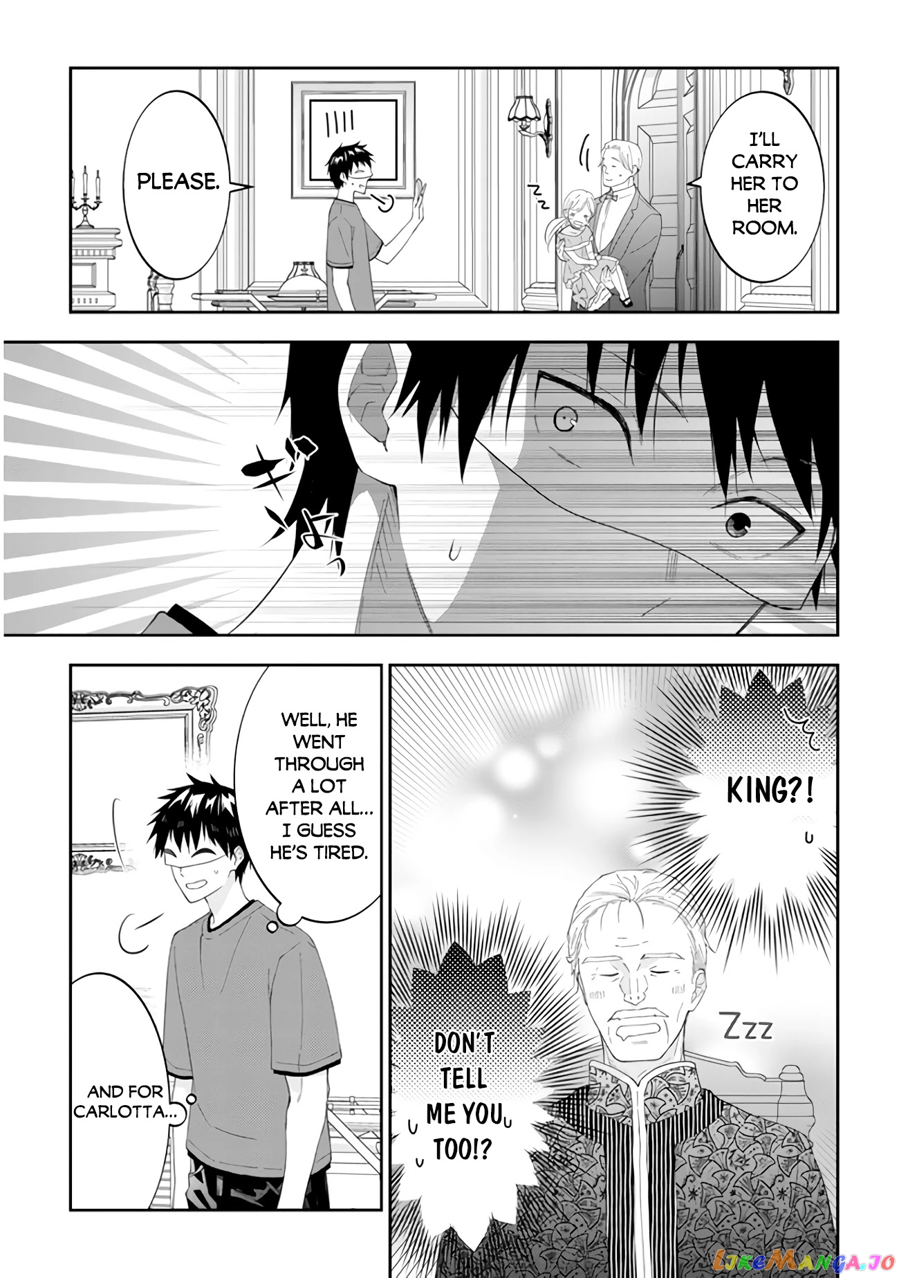 Maou Ni Natta Node, Dungeon Tsukutte Jingai Musume To Honobono Suru chapter 38 - page 18