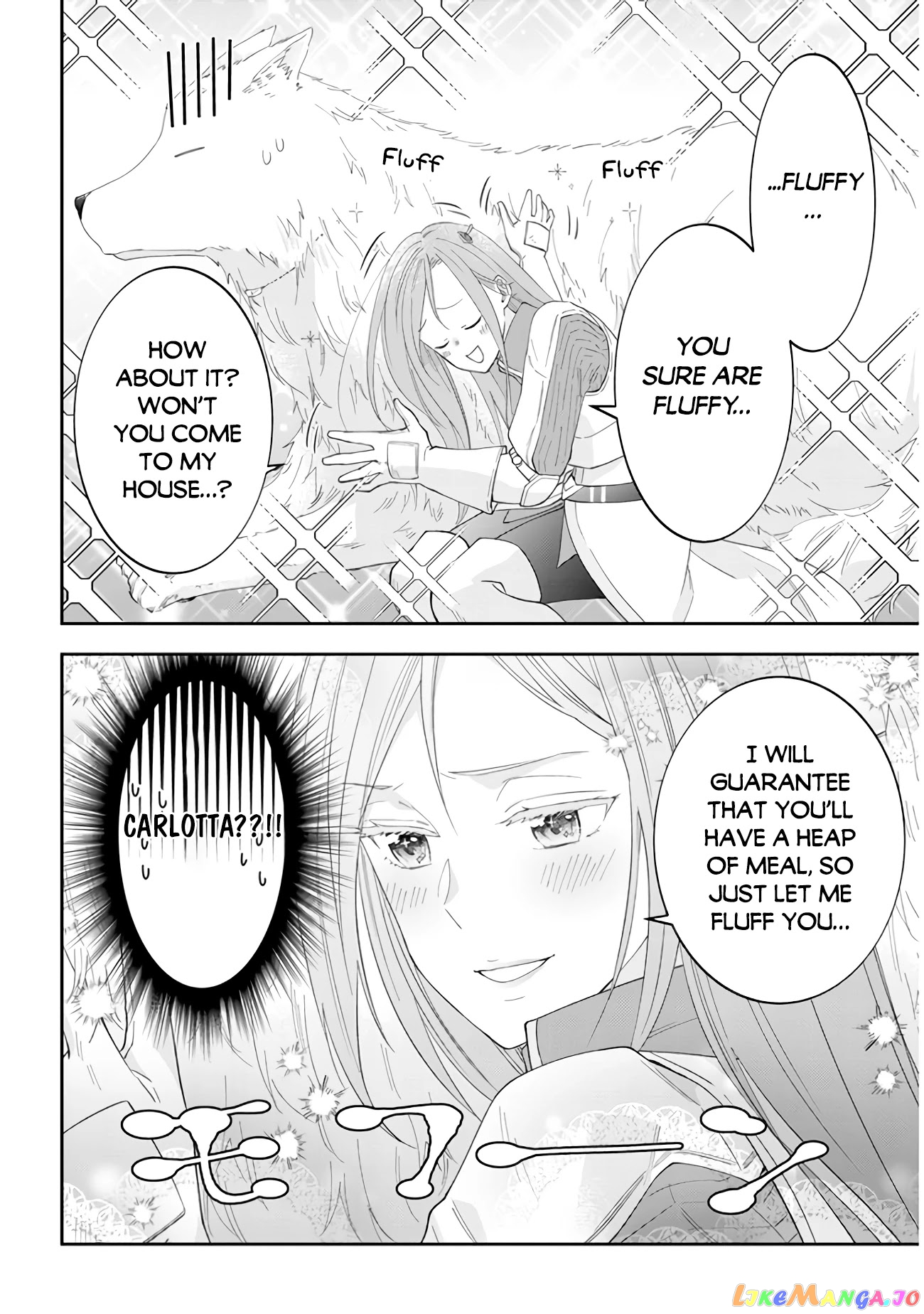Maou Ni Natta Node, Dungeon Tsukutte Jingai Musume To Honobono Suru chapter 38 - page 19