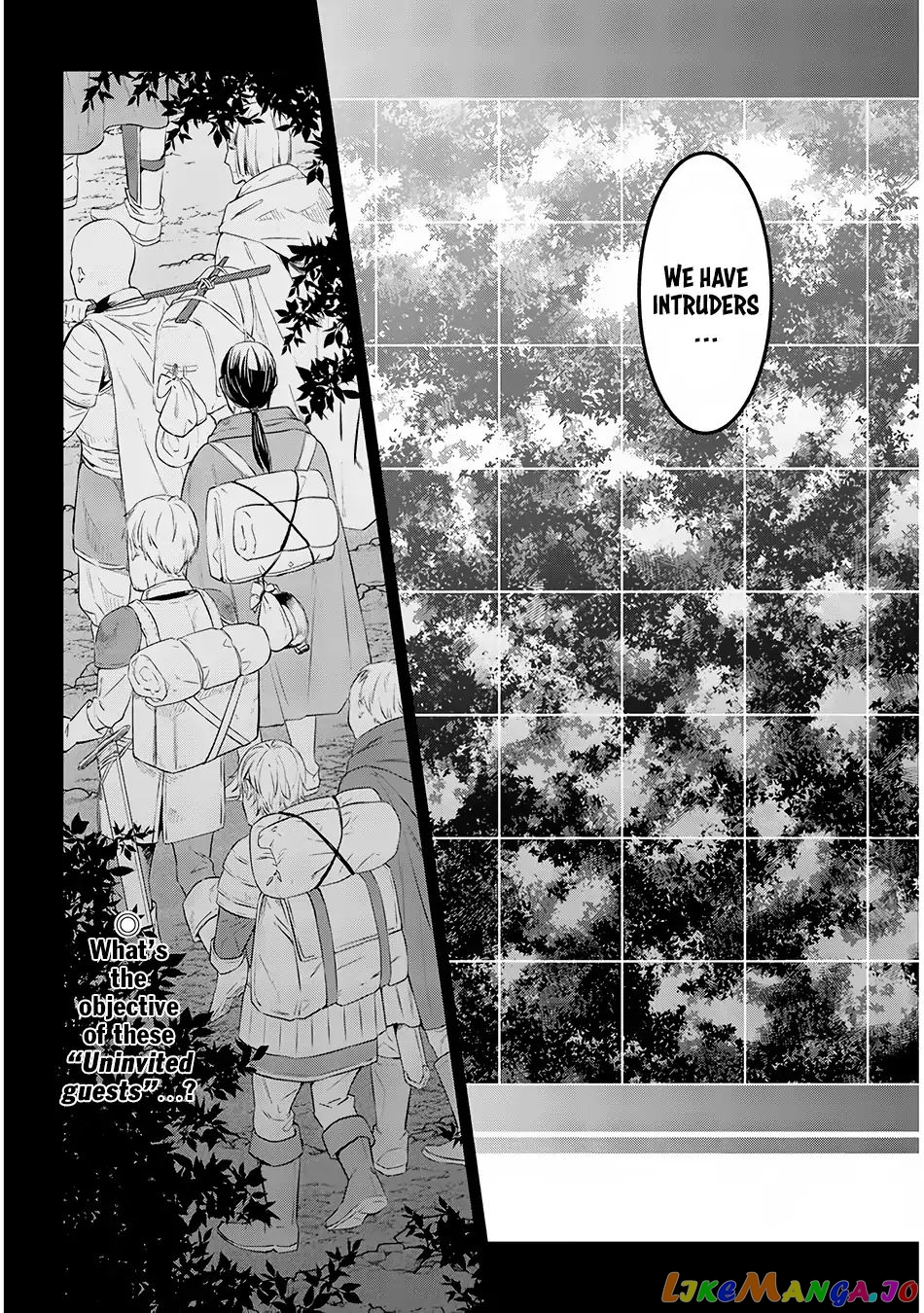 Maou Ni Natta Node, Dungeon Tsukutte Jingai Musume To Honobono Suru chapter 12 - page 21