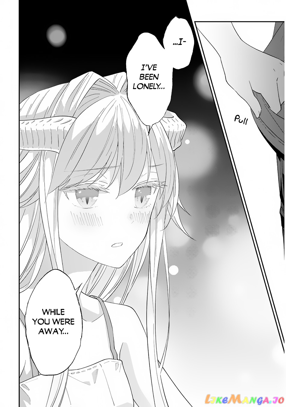 Maou Ni Natta Node, Dungeon Tsukutte Jingai Musume To Honobono Suru chapter 39 - page 13