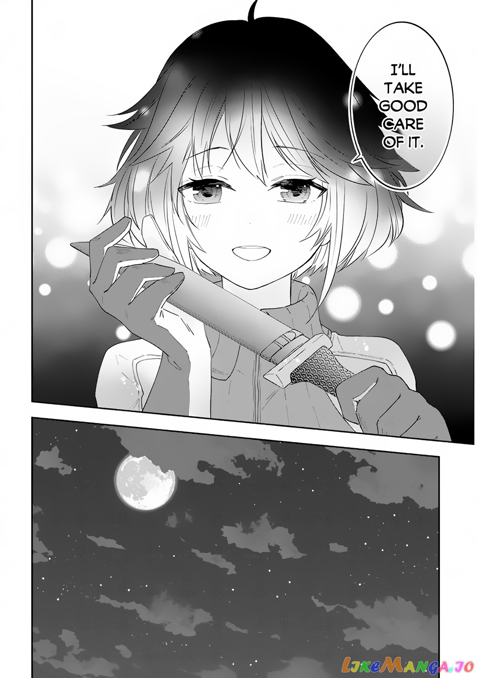 Maou Ni Natta Node, Dungeon Tsukutte Jingai Musume To Honobono Suru chapter 39 - page 9