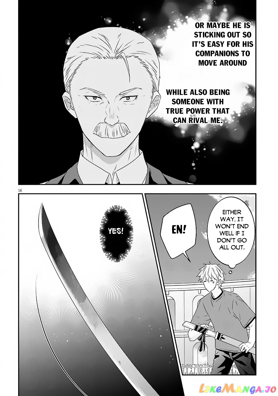 Maou Ni Natta Node, Dungeon Tsukutte Jingai Musume To Honobono Suru chapter 61 - page 17