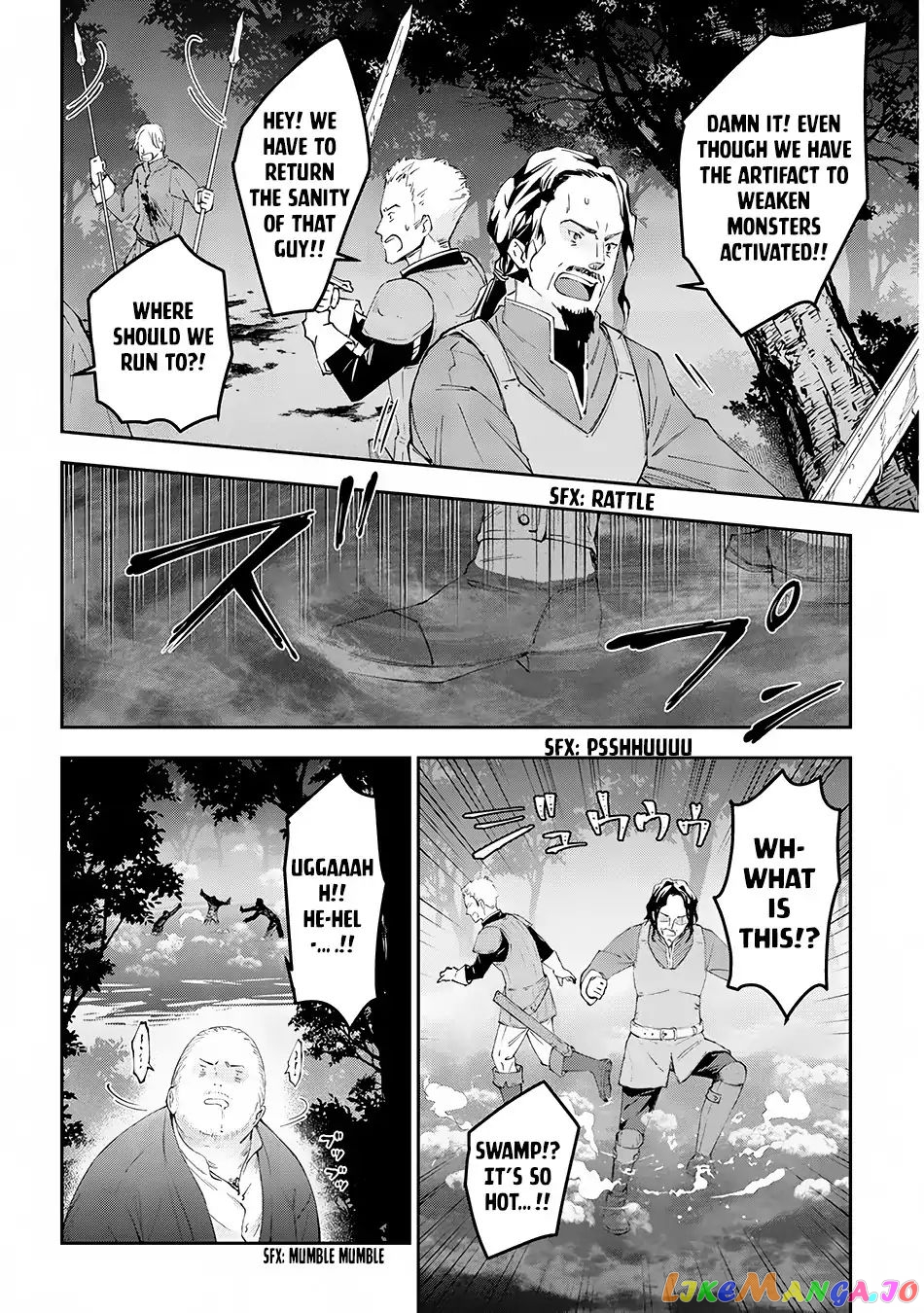 Maou Ni Natta Node, Dungeon Tsukutte Jingai Musume To Honobono Suru chapter 13 - page 15