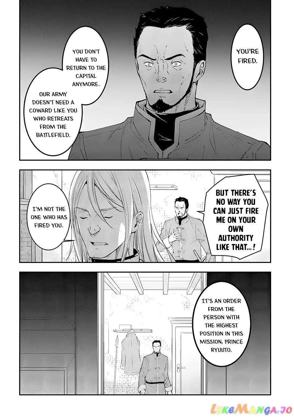 Maou Ni Natta Node, Dungeon Tsukutte Jingai Musume To Honobono Suru chapter 13 - page 19