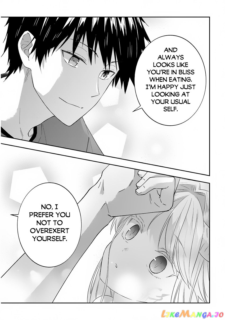 Maou Ni Natta Node, Dungeon Tsukutte Jingai Musume To Honobono Suru chapter 40 - page 14