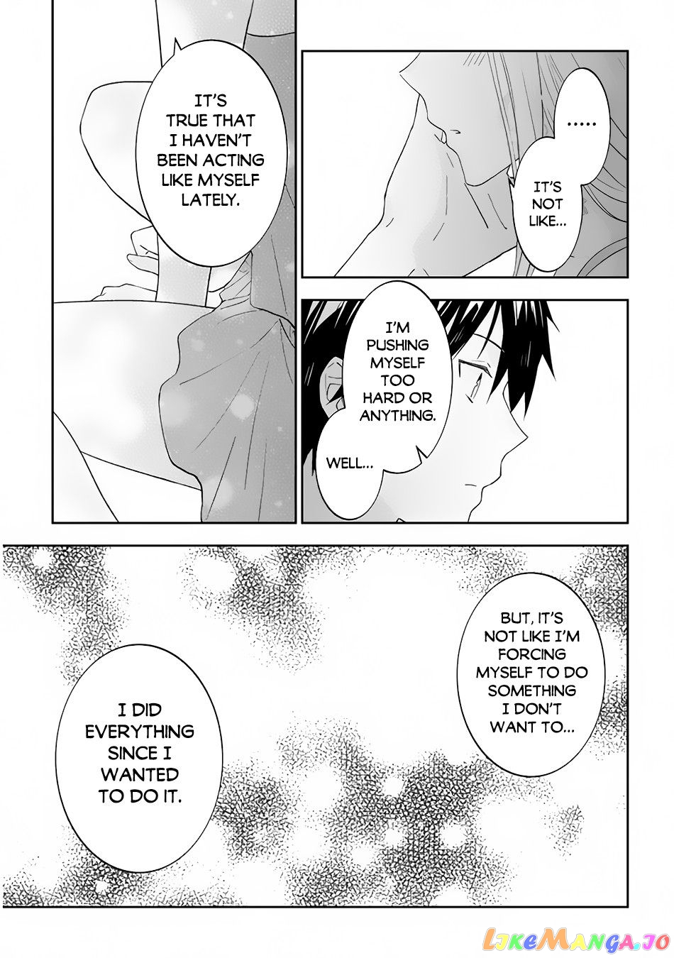 Maou Ni Natta Node, Dungeon Tsukutte Jingai Musume To Honobono Suru chapter 40 - page 16