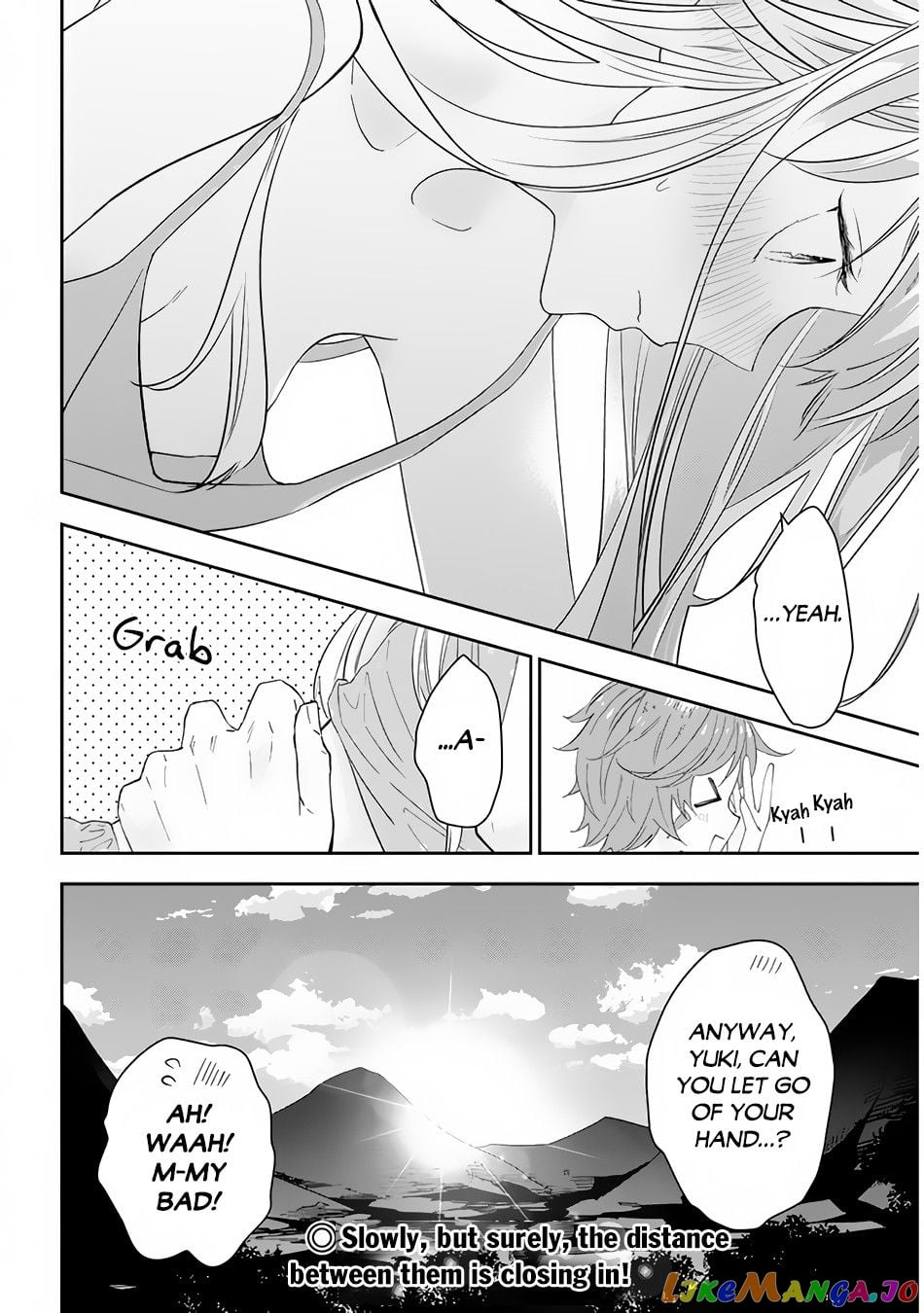 Maou Ni Natta Node, Dungeon Tsukutte Jingai Musume To Honobono Suru chapter 40 - page 23