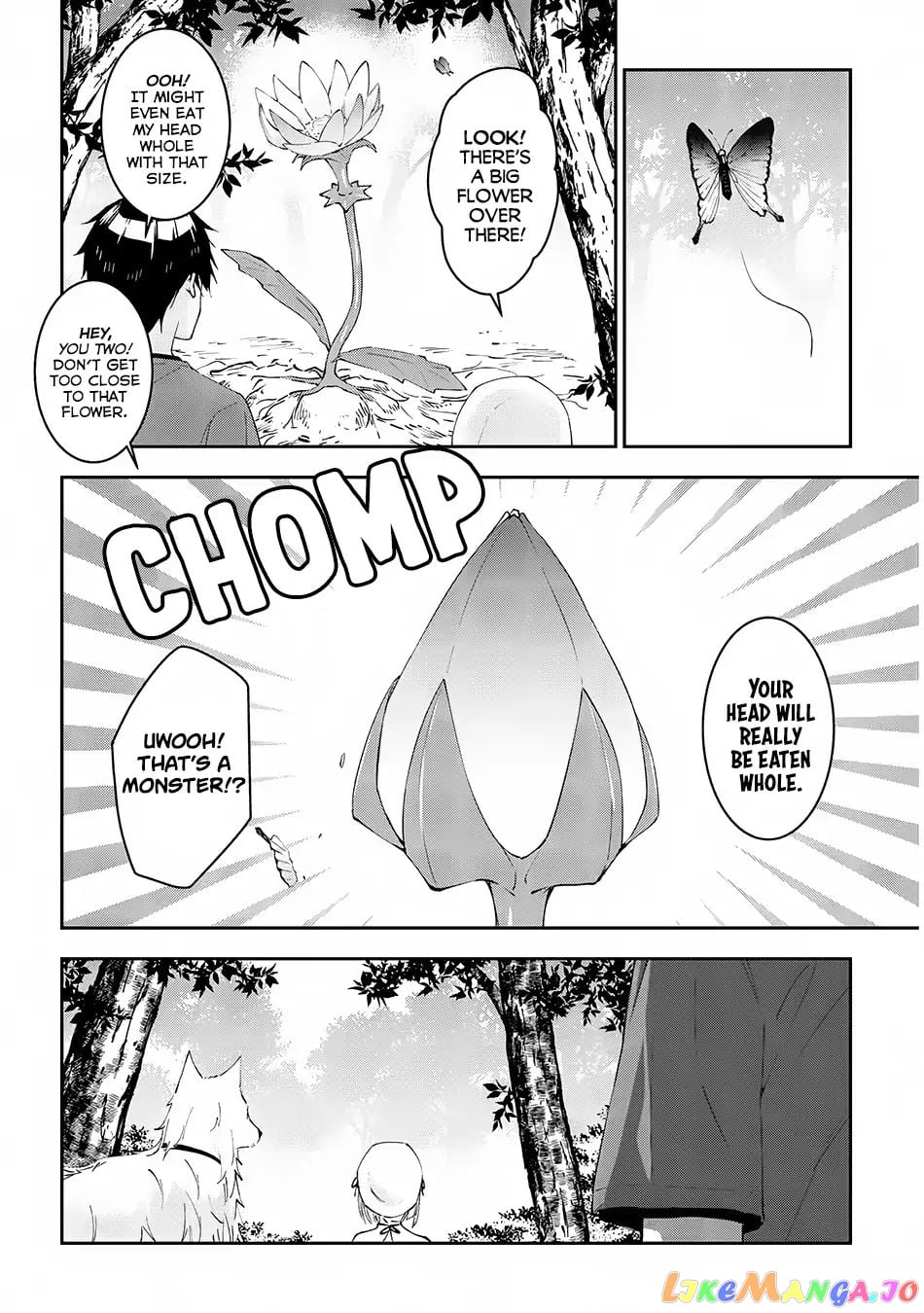 Maou Ni Natta Node, Dungeon Tsukutte Jingai Musume To Honobono Suru chapter 14 - page 9