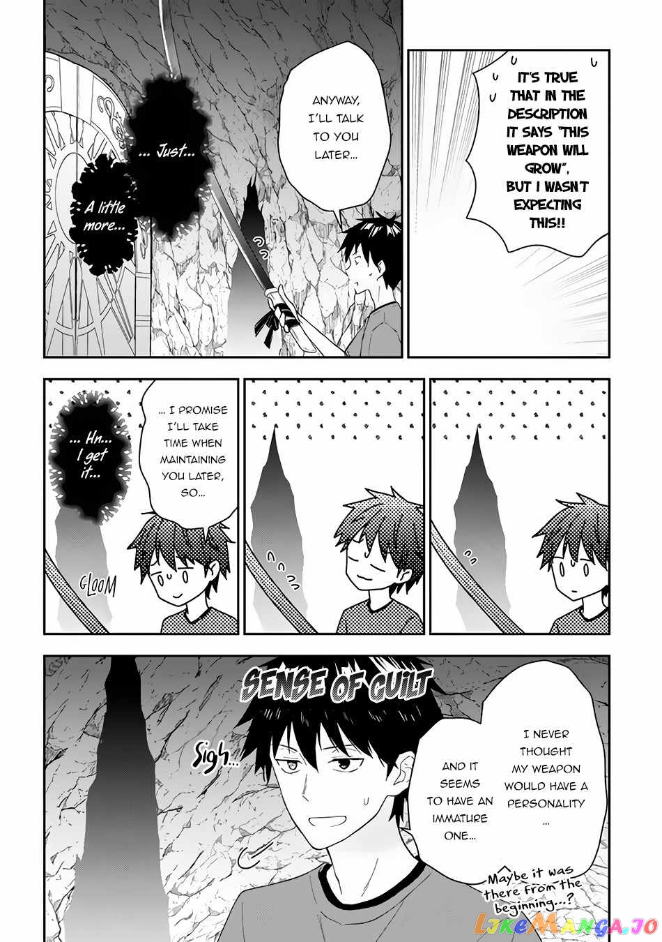 Maou Ni Natta Node, Dungeon Tsukutte Jingai Musume To Honobono Suru chapter 41 - page 15