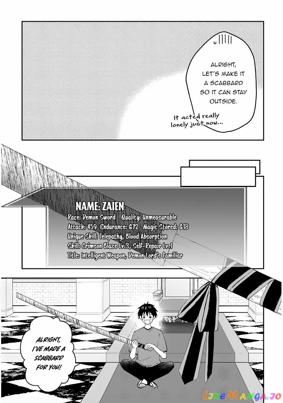 Maou Ni Natta Node, Dungeon Tsukutte Jingai Musume To Honobono Suru chapter 41 - page 16